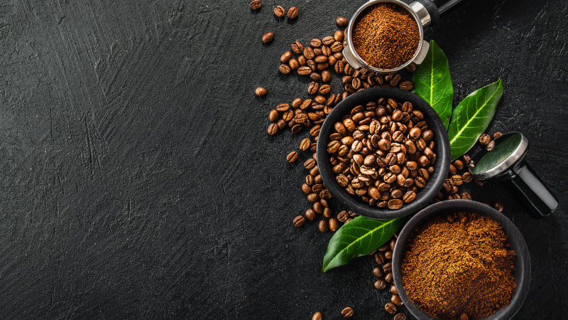Cafento y Codile, las dos «C» que llenan tu negocio de aroma, sabor y calidad inigualable.