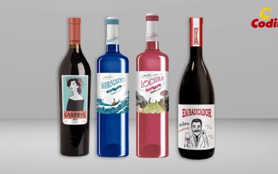 Vinos con denominación de origen Alicante