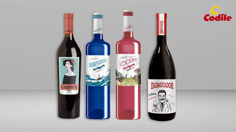 vinos denominación de origen alicante