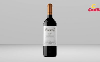 Vino Campillo Crianza