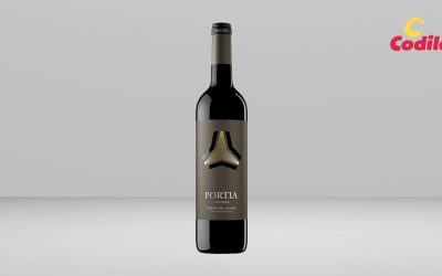 Vino Portia Crianza
