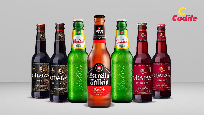 Distribuidor de cervezas en Alicante, Elche y comarcas