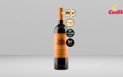 Vino Berceo Crianza