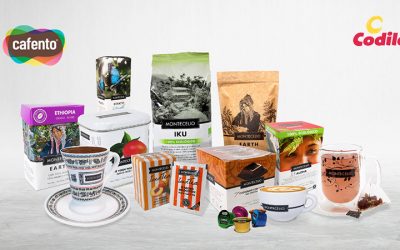 ¿Buscando distribuidor de café en Alicante, Elche y comarcas?
