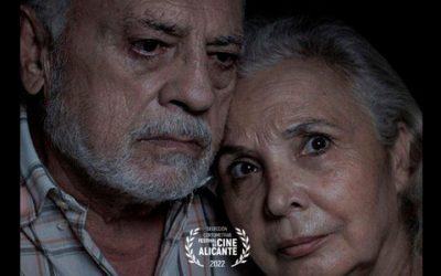 Codile colabora en el corto «La maldita primavera»