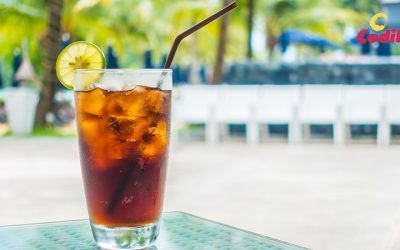 TOP 4 bebidas sin alcohol para restaurantes