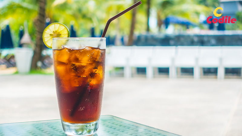TOP 4 bebidas sin alcohol para restaurantes