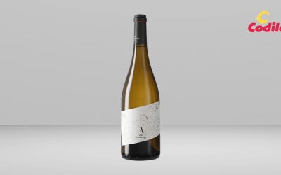 Vino Ponte da Boga Albariño