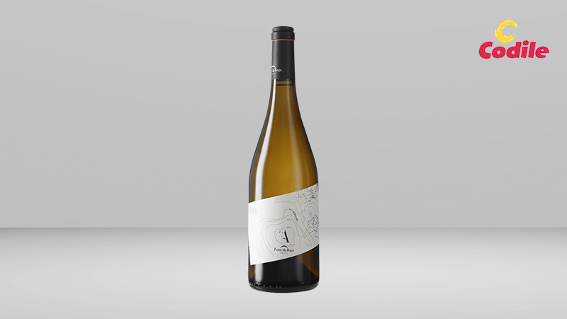 vino ponte da boga albariño