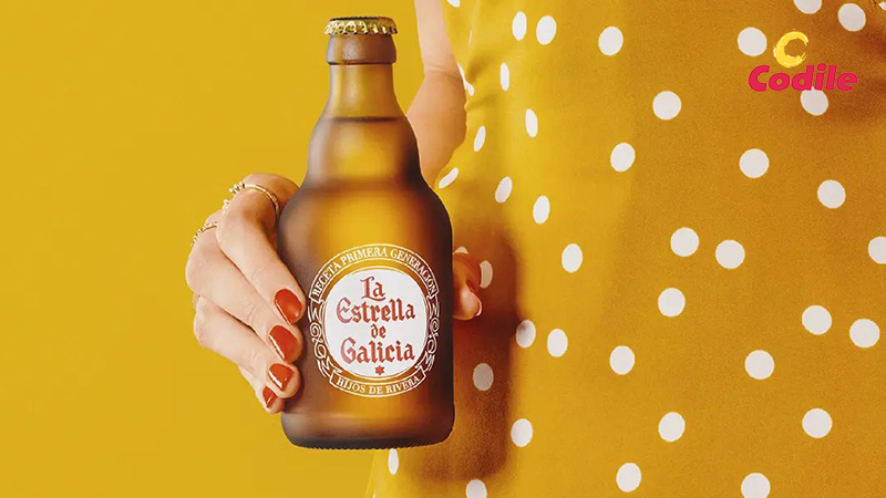 distribuidor la estrella de galicia