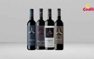 Vinos Portia, apuesta por la calidad
