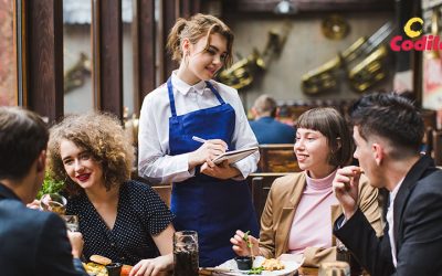 Trucos para vender más en un restaurante