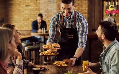 Estrategias de fidelización para bares y restaurantes