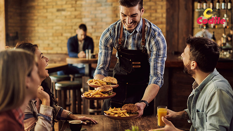 Estrategias de fidelización para bares y restaurantes