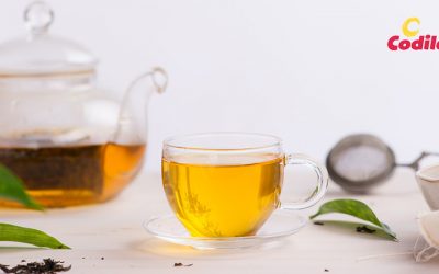 ¿Buscando proveedor de infusiones en Alicante?