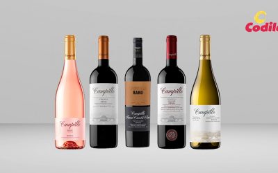 Vinos Campillo, la mejor selección