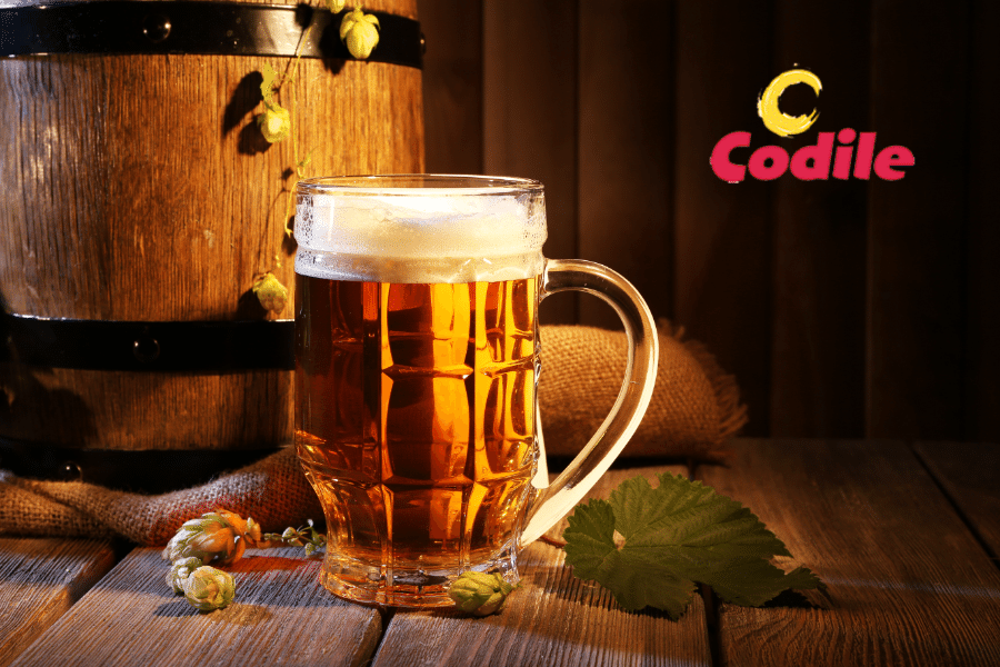 Cervezas de Importación en Formato Barril