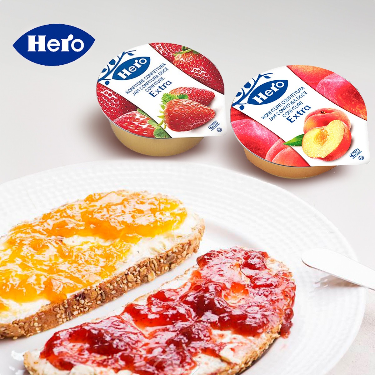 Mermeladas Hero